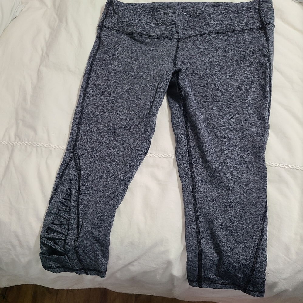 Athleta leggings